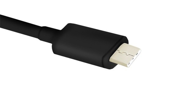 Qoltec Ładowarka sieciowa do Smartfona | 17W | 5V | 3.4A | USB+ USB typC - zdjęcie 2
