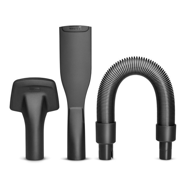 Zestaw do czysz. samochodu KARCHER do VC 4 Cordless - zdjęcie 1