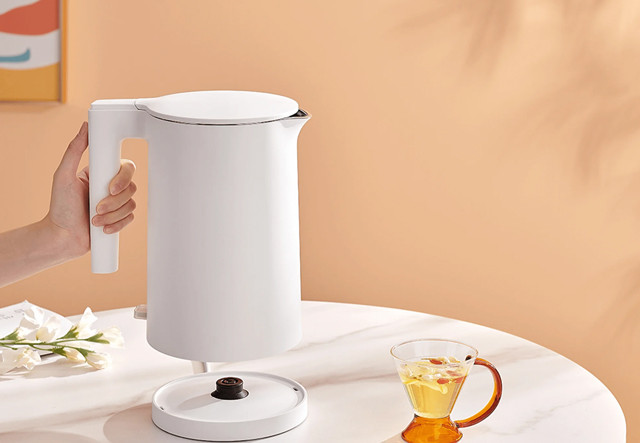 Czajnik Xiaomi Mi Electric Kettle 2 - zdjęcie 6