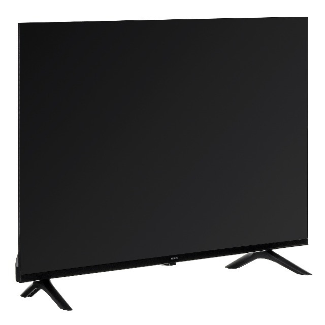 Telewizor Philips 40PFS6009/12 LED 40'' Full HD Titan OS Dolby Digital DVB-T2 Czarny - zdjęcie 1