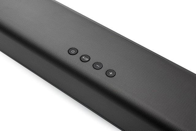 Soundbar JVC TH-E754B 3.1.2 Wireless Sub, Dolby A. - zdjęcie 4