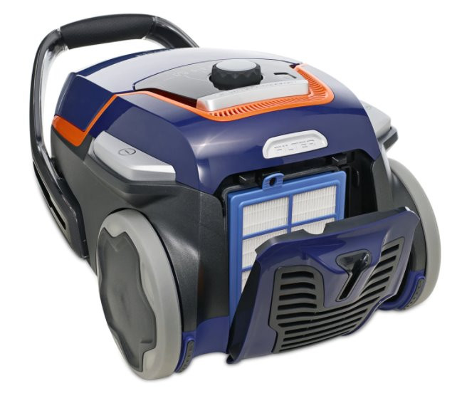 Odkurzacz ELECTROLUX EUOC94DB - zdjęcie 3