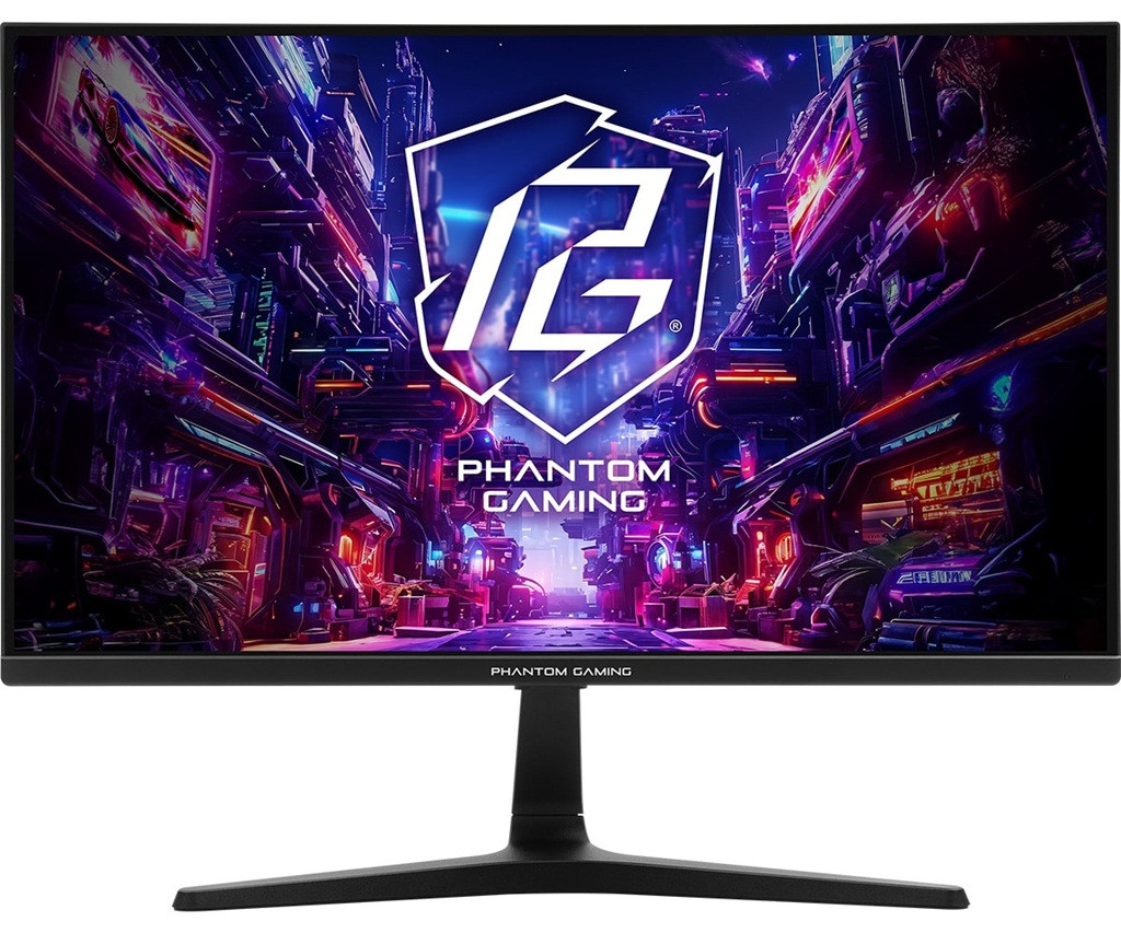 Monitor ASROCK 24.5" PG25FFT - zdjęcie 4