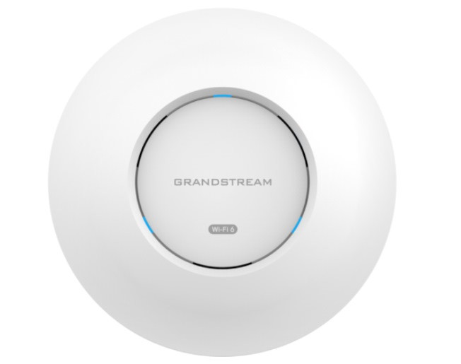 Grandstream AccesPoint GWN 7660 WIFI 6 dual-band - zdjęcie 1