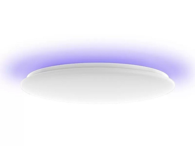 Inteligentna lampa sufitowa Yeelight Arwen Ceiling Light 550C YLXD013-C - zdjęcie 1