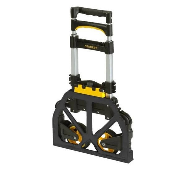 Wózek aluminiowy składany 70kg STANLEY SXWT-FT501-SP - zdjęcie 2
