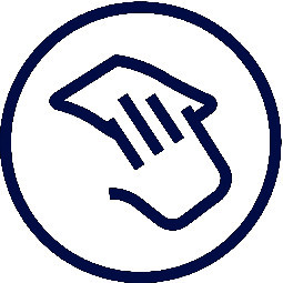 Płyta ceramiczna ELECTROLUX EHF 16240 XK (elektryczna/ czarna/ 6500W) - zdjęcie 5