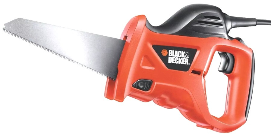 Pilarka Scorpion Black&Decker KS880EC-QS - zdjęcie 1