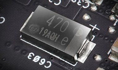 Karta graficzna ASRock Radeon RX 9070 XT Steel Legend 16GB (90-GA5DZZ-00UANF) - zdjęcie 18