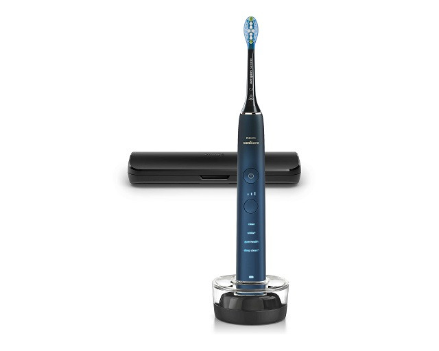 Szczoteczka do zębów PHILIPS HX9911/88 DiamondClean - zdjęcie 1