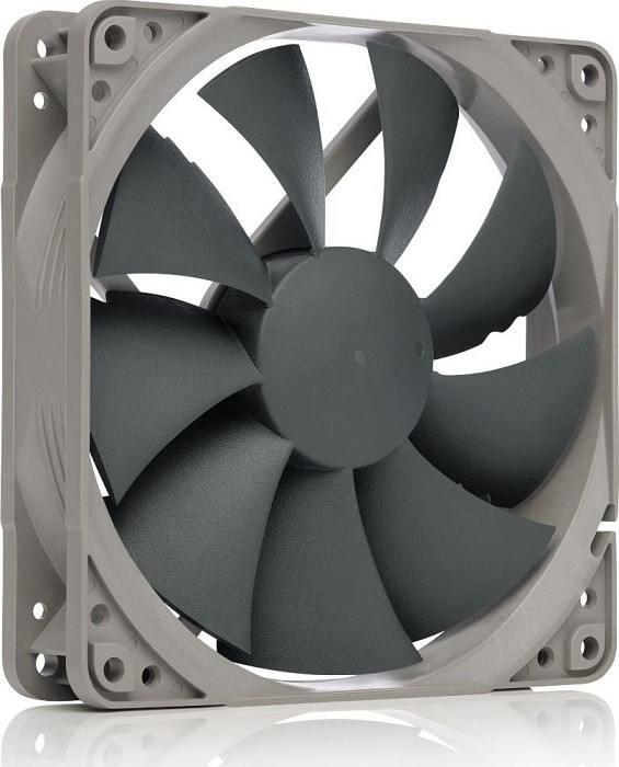 Dodatkowy wentylator NOCTUA NA-FK1 second fan kit - zdjęcie 1