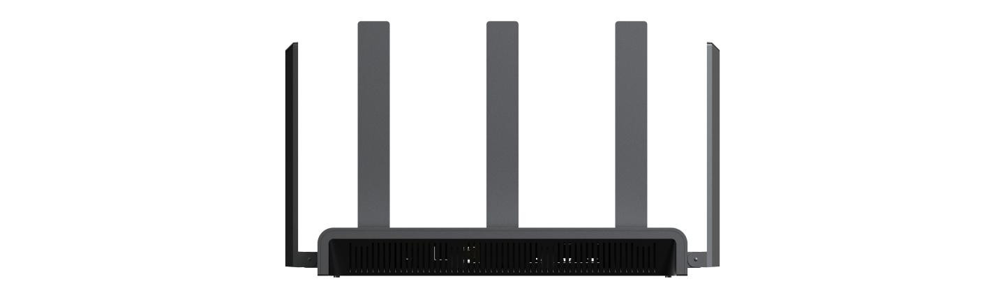 Router Ruijie Reyee RG-EW1300G - zdjęcie 1
