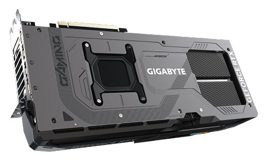 Karta graficzna Gigabyte RTX 5090 GAMING OC 32GB - zdjęcie 6