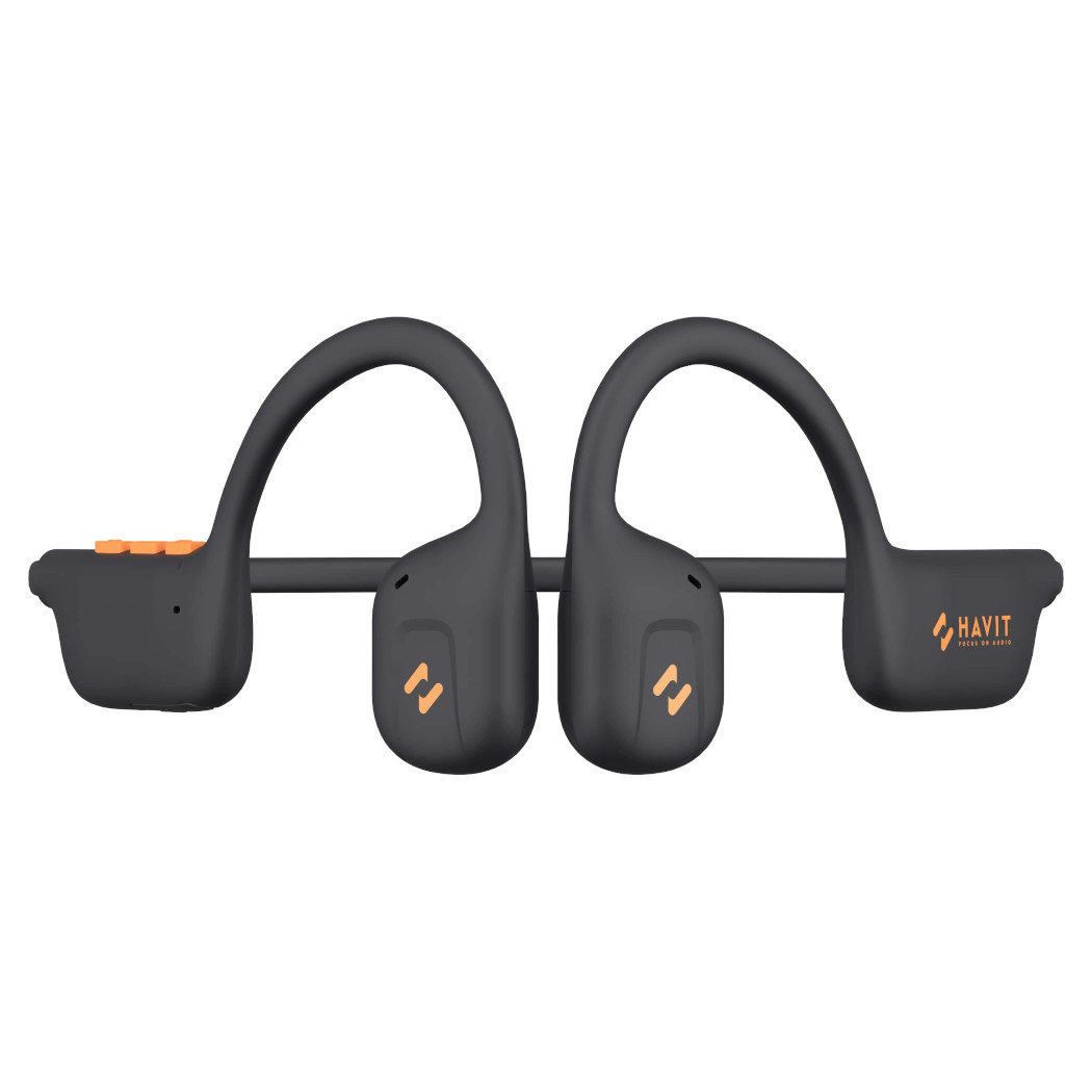 Słuchawki bluetooth Havit E510BT Freego1 Air (czarny) - zdjęcie 5