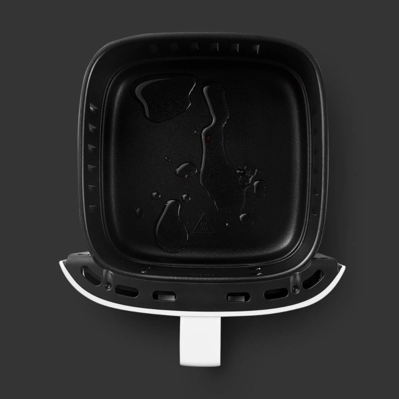 Frytownica beztłuszczowa Xiaomi Mi Smart Air Fryer 3.5l - zdjęcie 9