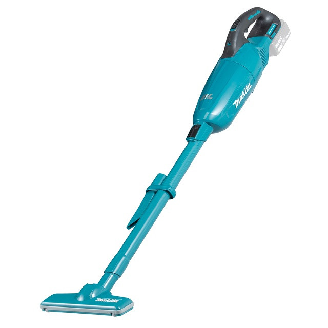 Odkurzacz aku 18V DCL280FZ MAKITA - zdjęcie 1