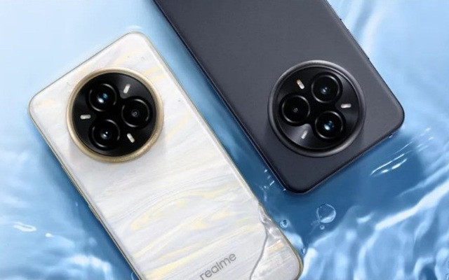 realme 14 Pro+ 5G Dual Sim 8/256GB Pearl White - zdjęcie 18