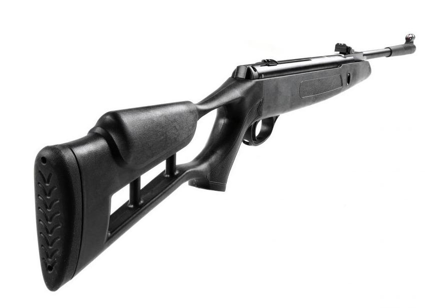 Wiatrówka Hatsan Striker Edge 4,5 mm (053-170) - zdjęcie 5