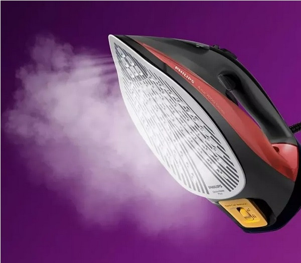Żelazko PHILIPS DST 7022/40 - zdjęcie 2