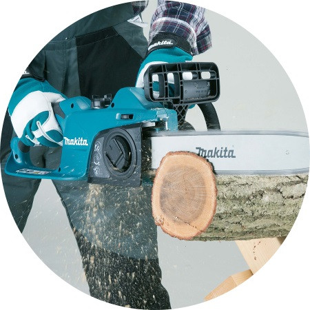 Piła łancuchowa 2000W MAKITA UC3051A - zdjęcie 3