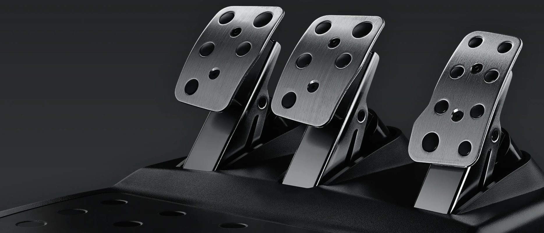 Kierownica Logitech G920 Driving Force PC/Xbox One - zdjęcie 3