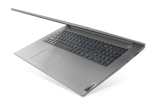 Lenovo IdeaPad 3 17IAU7 i3-1215U 17.3" FHD IPS 300nits AG 8GB DDR4 3200 SSD512 Intel UHD Graphics Win11 Abyss Blue - zdjęcie 4