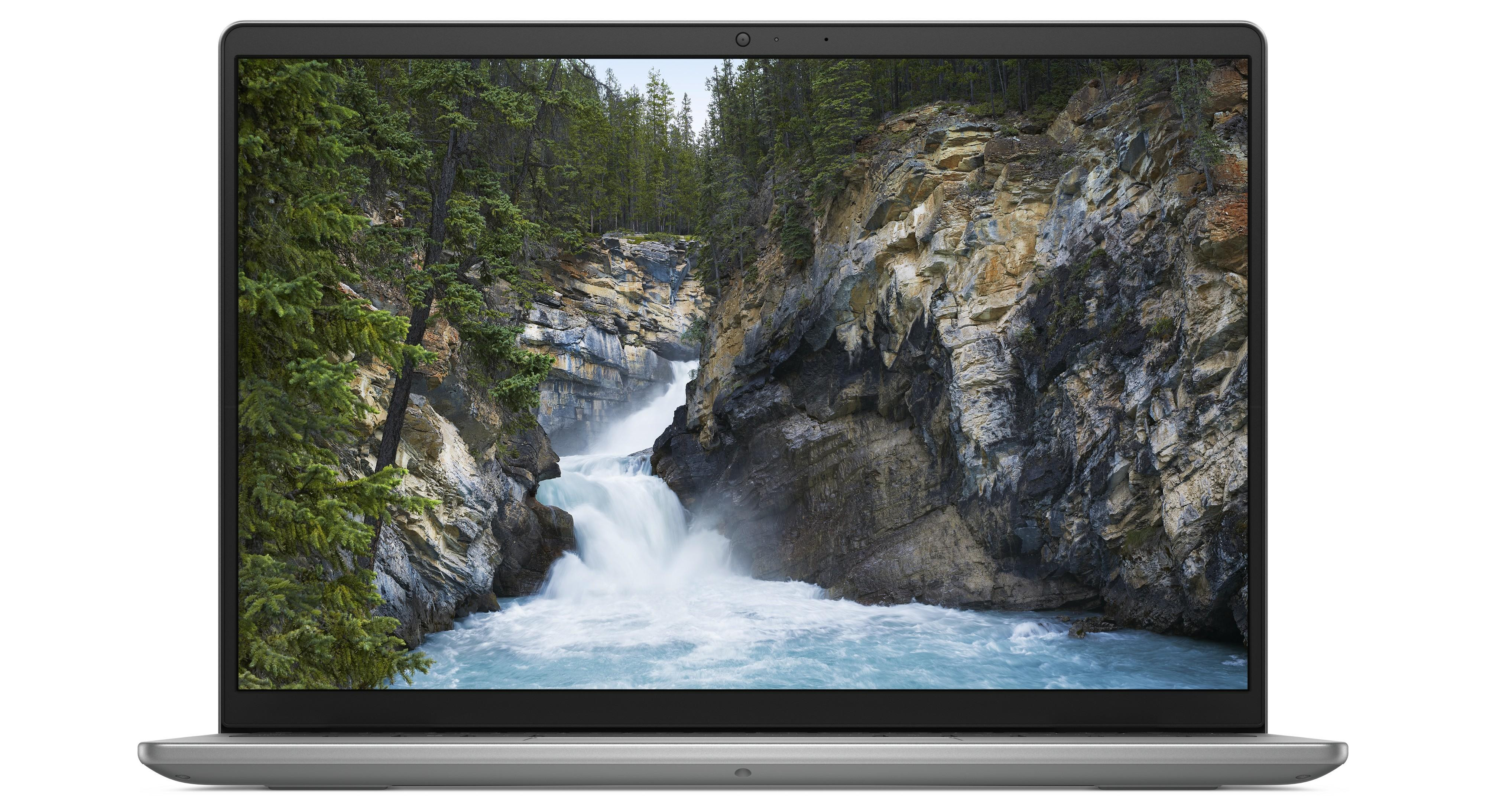 Dell Vostro 3440 i5-1334U 14"2.2K 60Hz 300nits Matt 16GB DDR5 4400 SSD512 Intel Iris Xe FgrPr Cam &Mic WLAN + BT Backlit Kb 3Cell W11Pro - zdjęcie 1