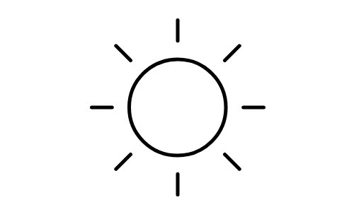 Garmin eTrex Solar GPS Solar - zdjęcie 1