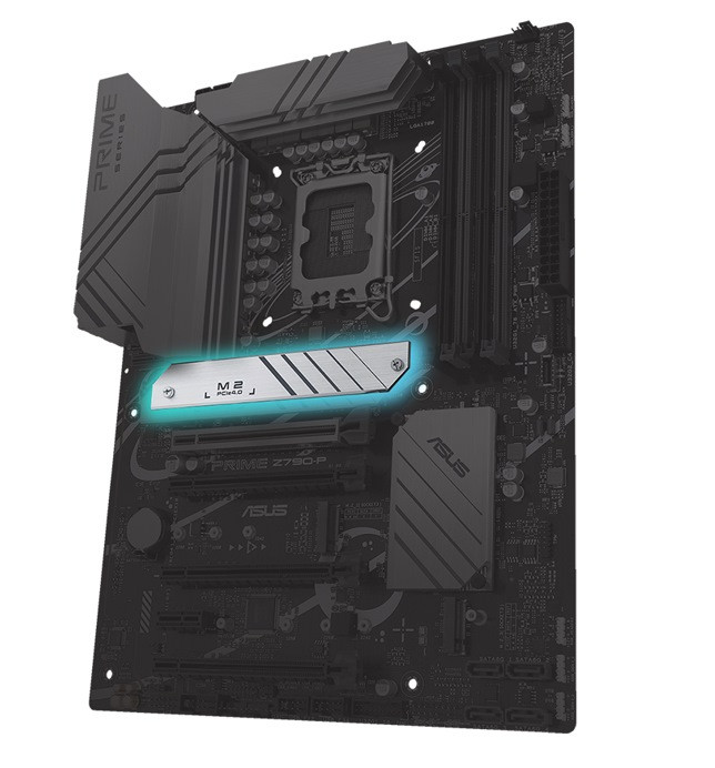 Płyta główna ASUS PRIME Z790-P - zdjęcie 7