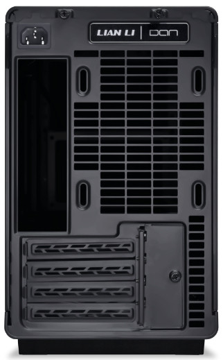 LianLi A3-mATX - zdjęcie 2