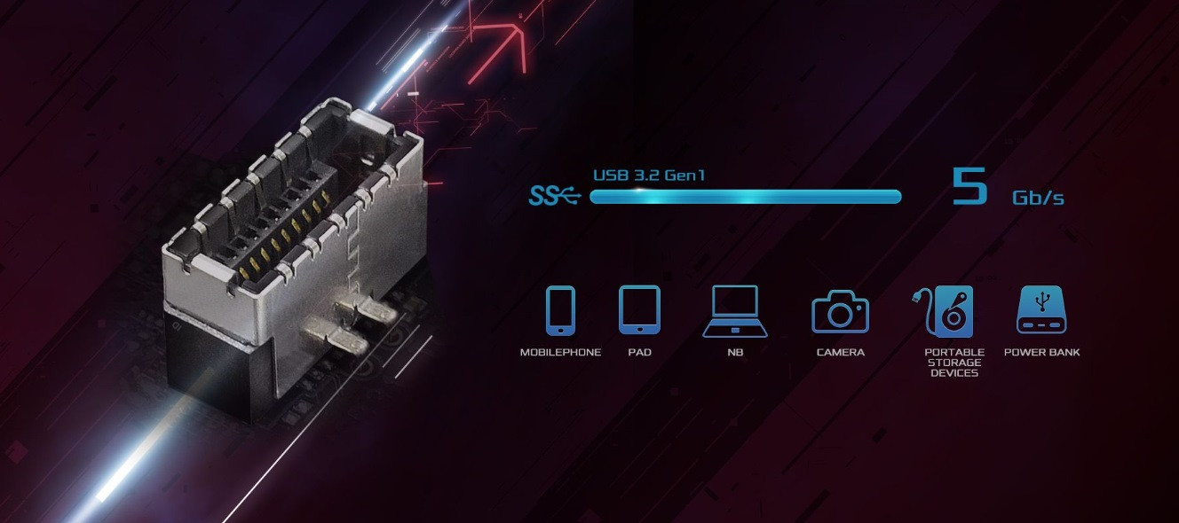 Płyta główna ASRock Z790I LIGHTNING WIFI - zdjęcie 17