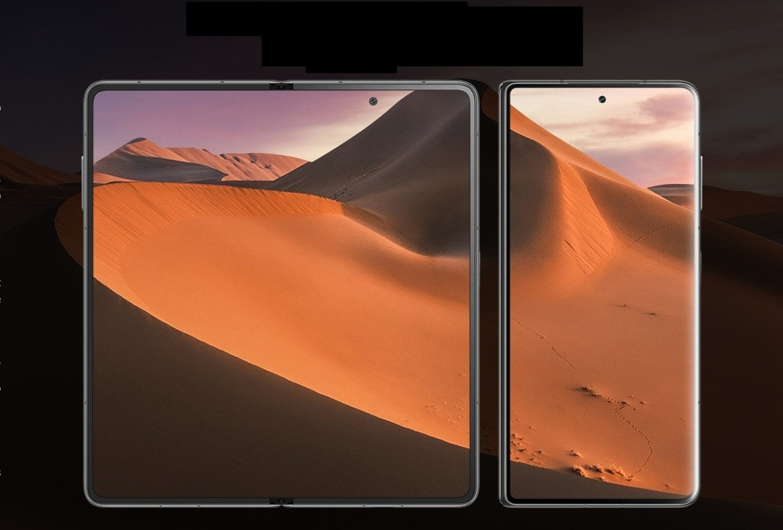 Smartfon Honor Magic V3 12/512GB Black - zdjęcie 23