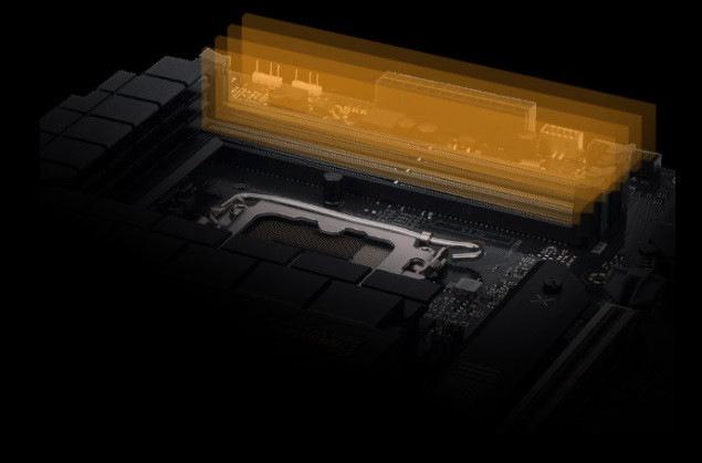 Płyta główna ASUS TUF GAMING B760-PLUS WIFI D4 - zdjęcie 14