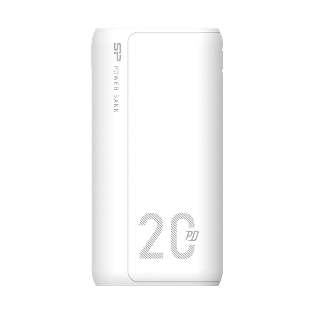 Silicon Power QS15 20000mAh SP20KMAPBKQS150W - zdjęcie 1