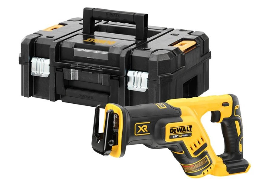 Pilarka szablasta DEWALT DCS367NT 18V - zdjęcie 2