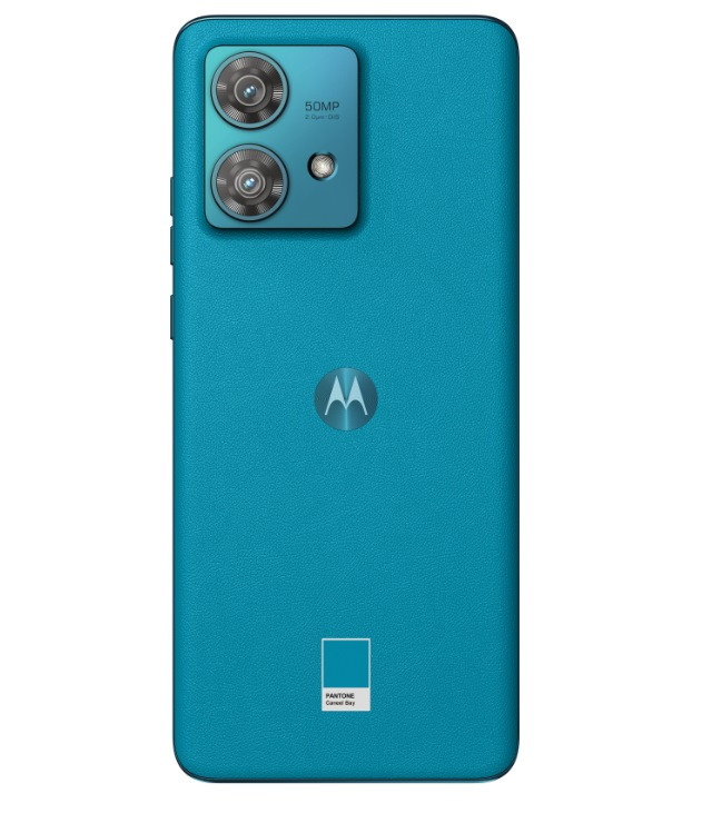 Smartfon Motorola Edge 40 Neo 12/256GB 6,55" OLED 1080x2400 5000mAh Dual SIM 5G Caneel Bay - zdjęcie 14