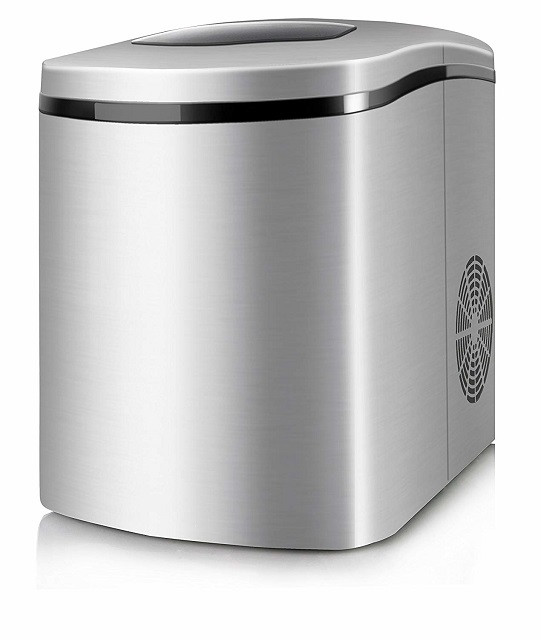 Kostkarka do lodu Taurus MG 12 Legend 921002000 - zdjęcie 1