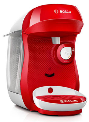 Ekspres TASSIMO BOSCH TAS 1006 - zdjęcie 11