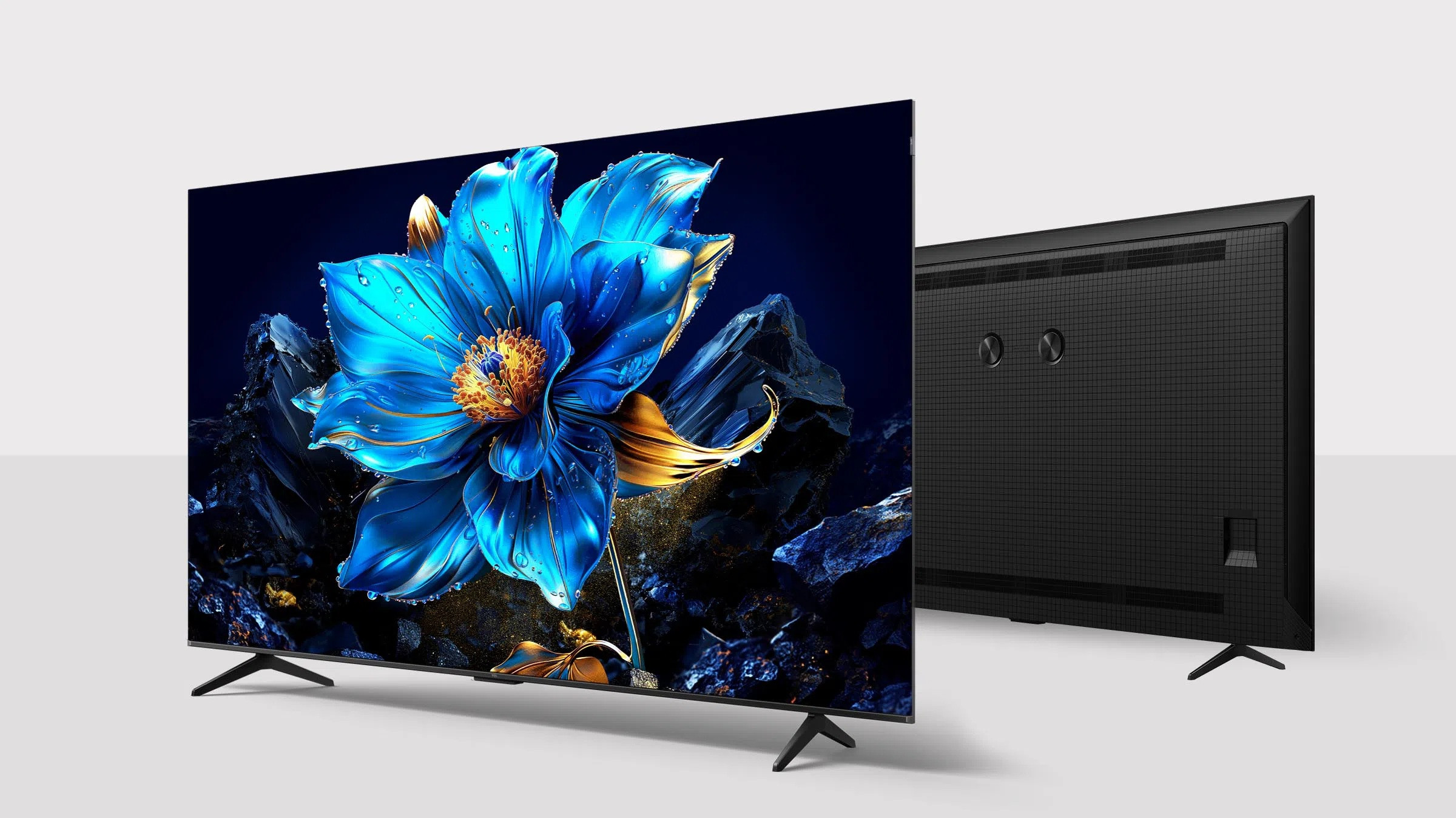 Telewizor 65" TCL 65P79K QLED 4K Google TV Dolby Atmo HDMI 2.1 - zdjęcie 20