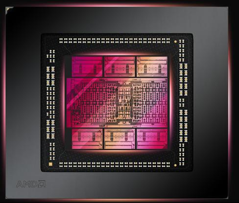 Karta graf. XFX Swift RX 9060XT OC 16GB - zdjęcie 4