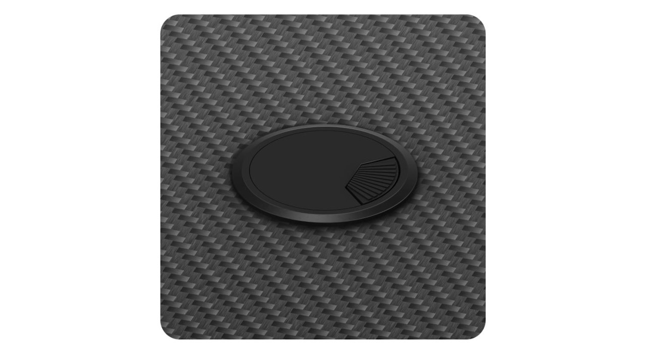 Biurko gamingowe Huzaro Hero 3.3 RGB - zdjęcie 8