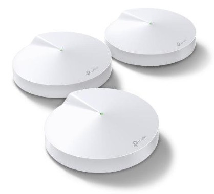 Access Point TP-LINK DECO M5 (3-PACK) - zdjęcie 2