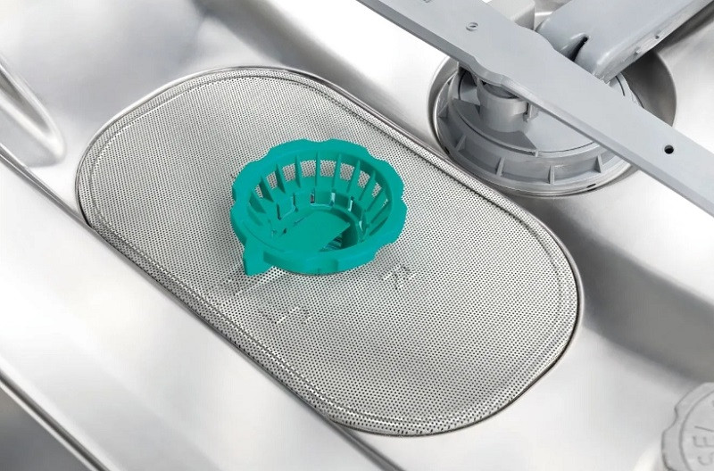 Zmywarka do zabudowy GORENJE GV643D90 - zdjęcie 8