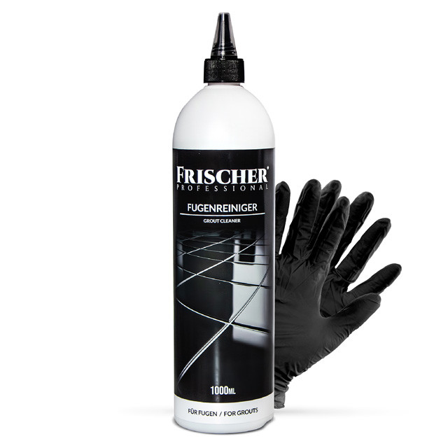 Środek do czyszczenia fug Frischer 1l - zdjęcie 2