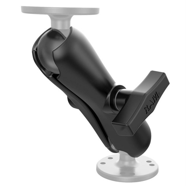 RAM MOUNT Średnie ramię montażowe RAM-201U - zdjęcie 1