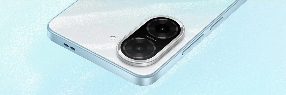 Xiaomi Redmi A5 3/64GB Niebieski - zdjęcie 2