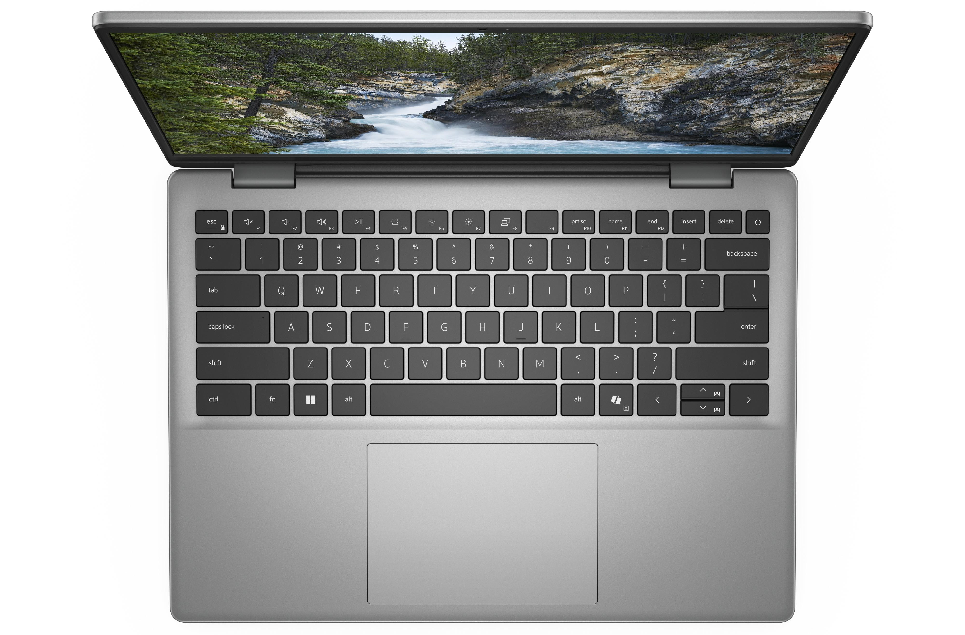 Dell Vostro 14 3440 i5-1335U 14.0"FHD+ 250nits 8GB DDR5 4400 SSD512 Intel UHD FgrPr Cam & Mic WLAN + BT Backlit Kb 3 Cell W11Pro 3Y PS - zdjęcie 3