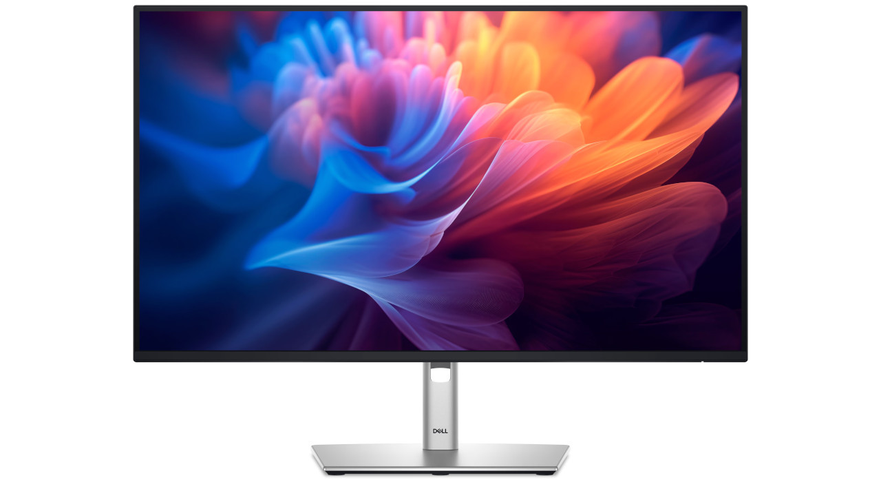 MONITOR DELL LED 24" P2425HE - zdjęcie 1
