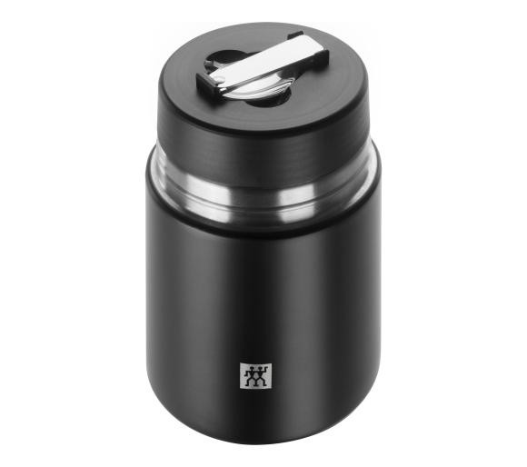 Termos obiadowy ZWILLING Thermo 39500-510-0 700 ml czarny - zdjęcie 2