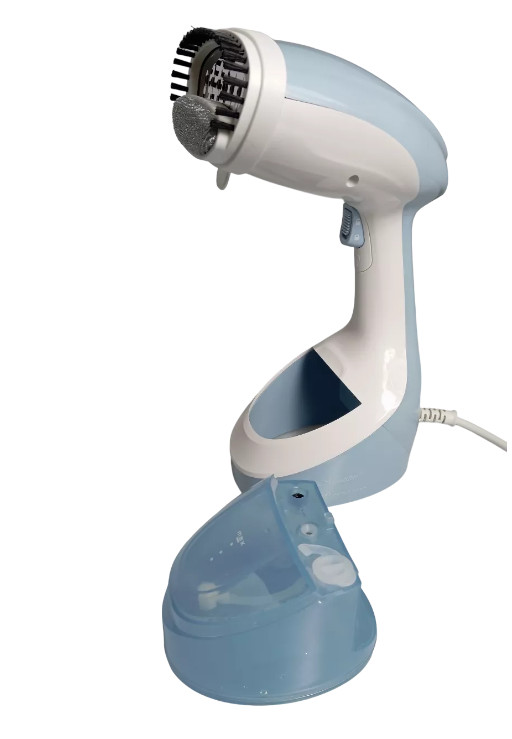 Parownica do ubrań 1600W Maestro MR-356-BLUE - zdjęcie 1